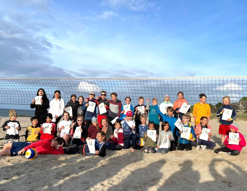 CoolVolleys Niendorf